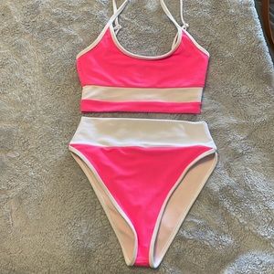 NWOT Beach Riot Bikini